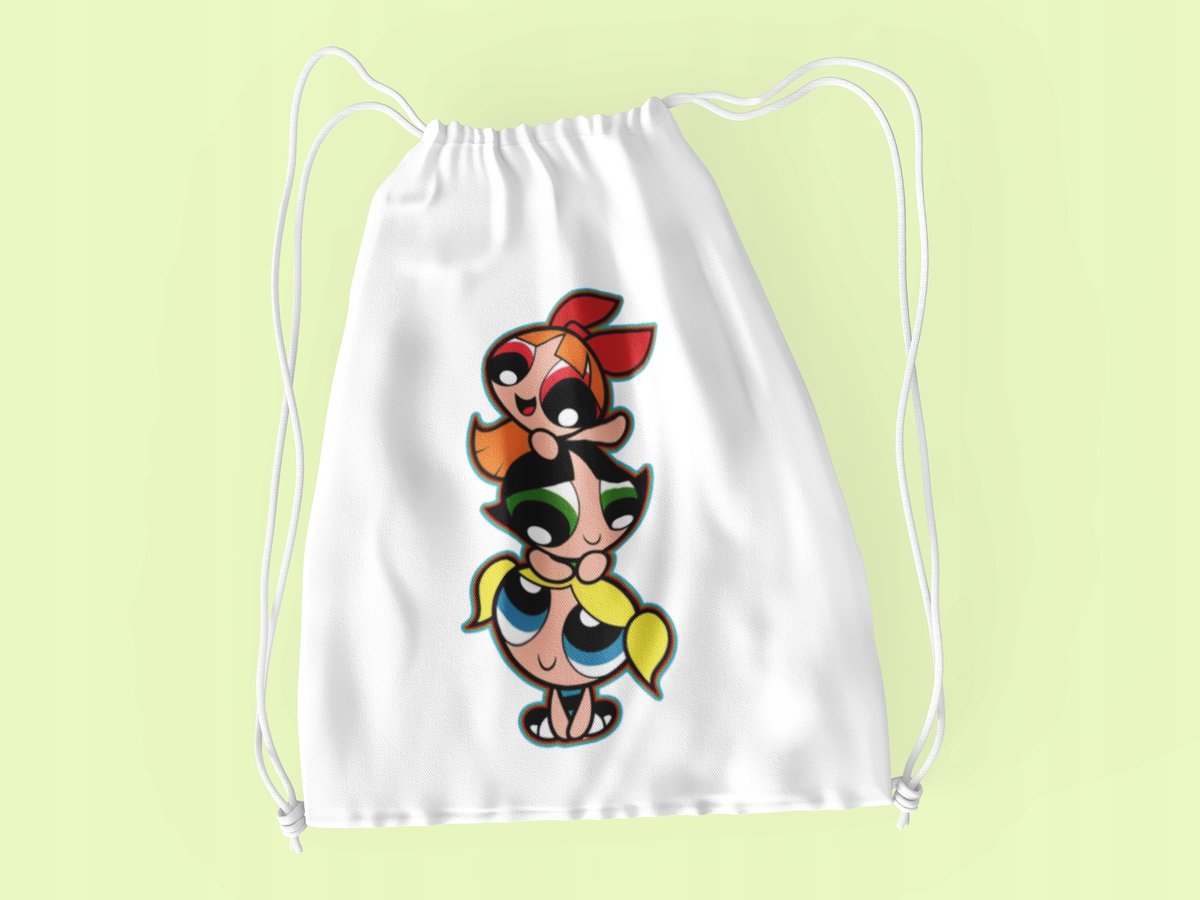 WOREK DO SZKOŁY WF/BUTY ATOMÓWKI + IMIĘ