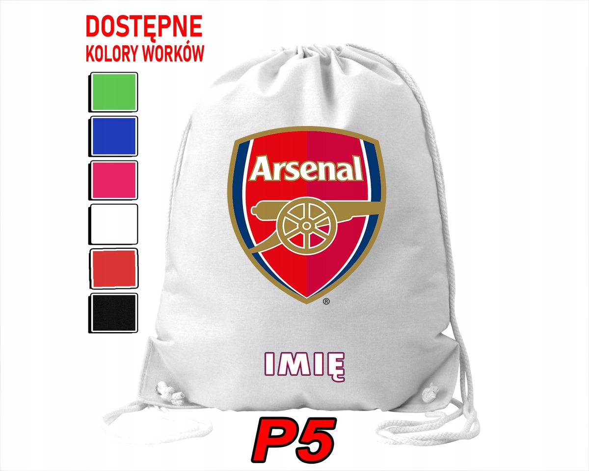 WOREK SZKOLNY NA WF TRENING BUTY SPORTOWY DLA FANA PIŁKARSKI KLUBY