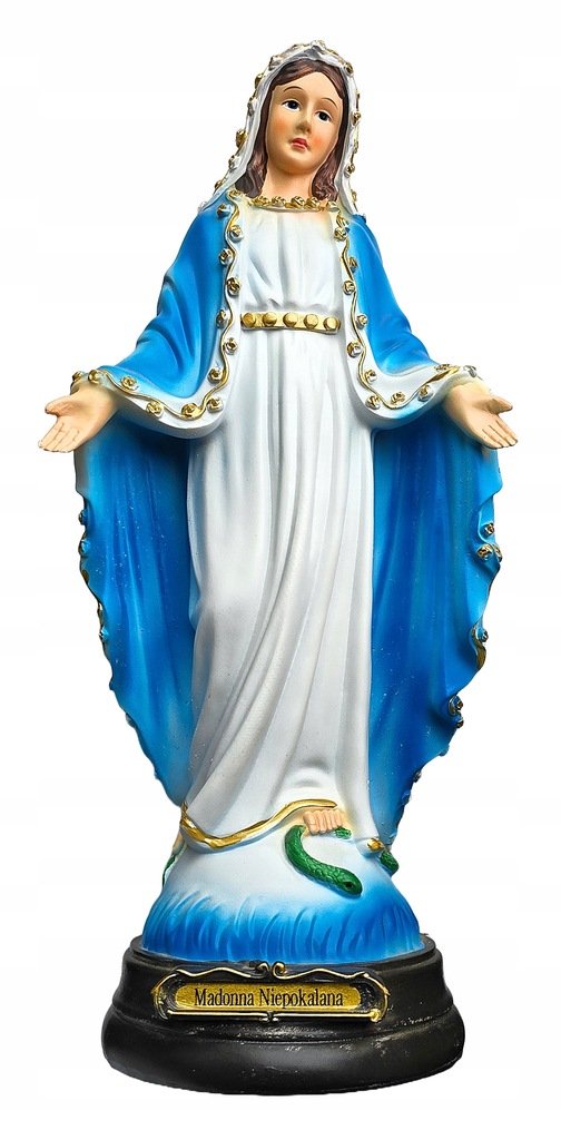 Figurka MB Niepokalana 40cm RF92264-5A