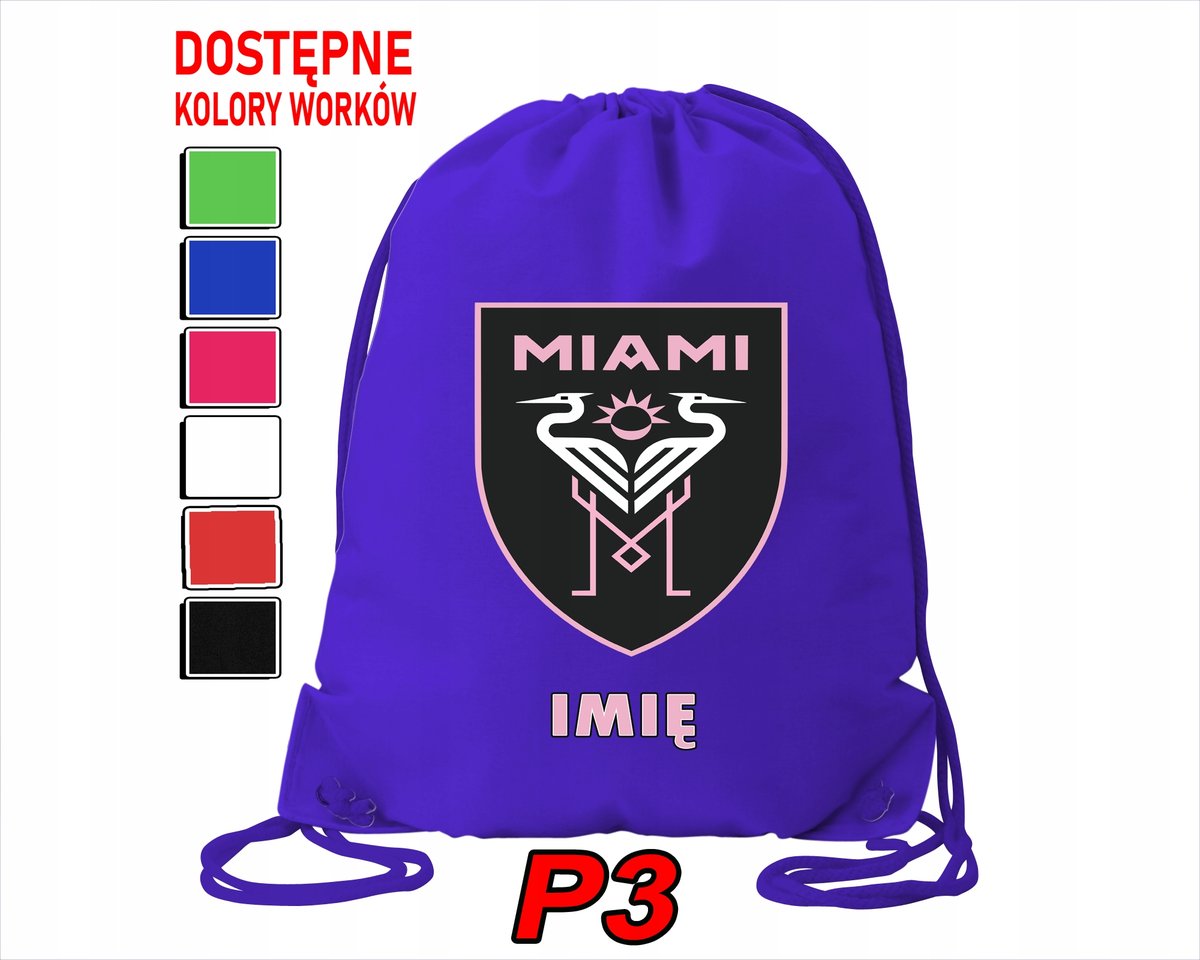 WOREK SZKOLNY NA WF TRENING BUTY SPORTOWY DLA FANA LEO LIONEL PIŁKA