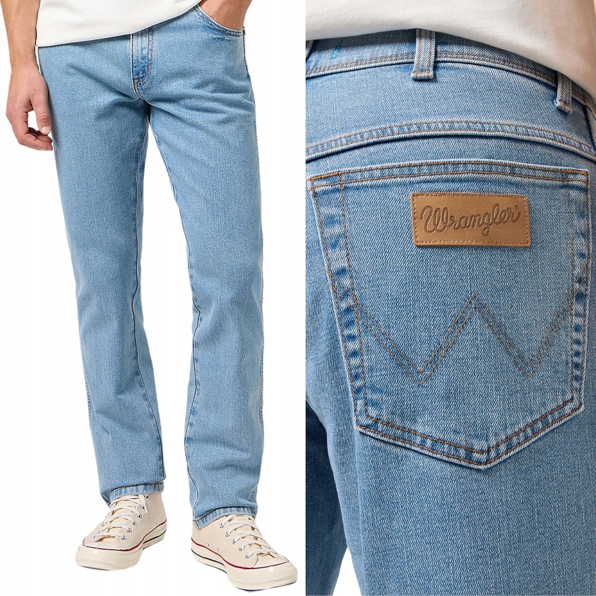WRANGLER TEXAS 112341393 W32 L32