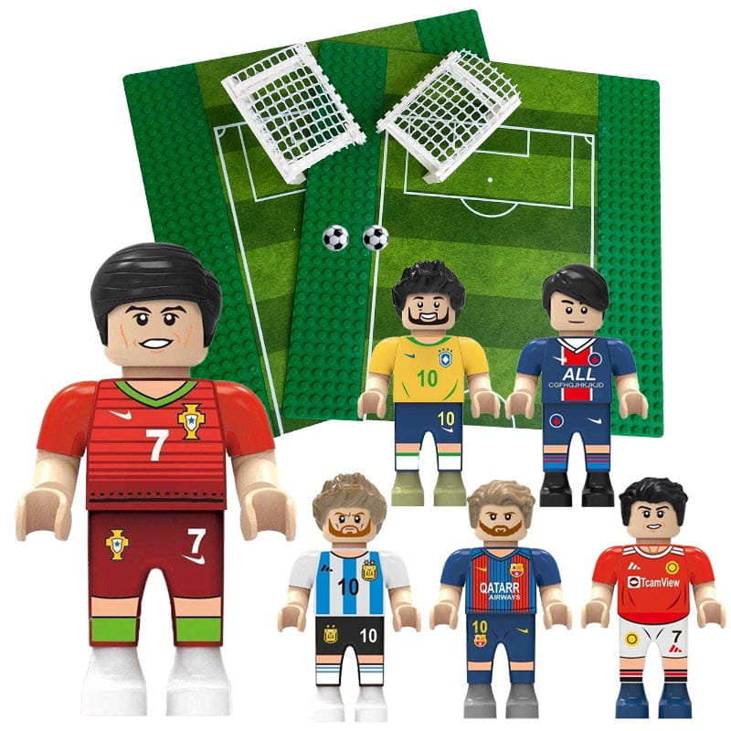 Stadion Mistrzostw Świata - Stadion Piłkarski Diy