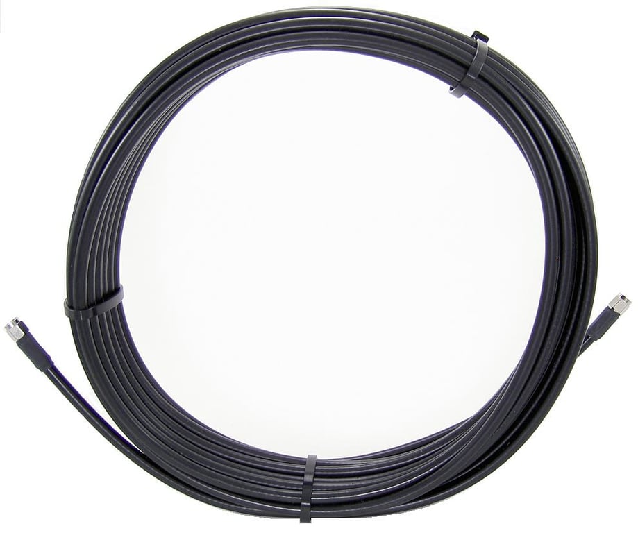 Cisco 15m ULL LMR 240 kabel koncentryczny