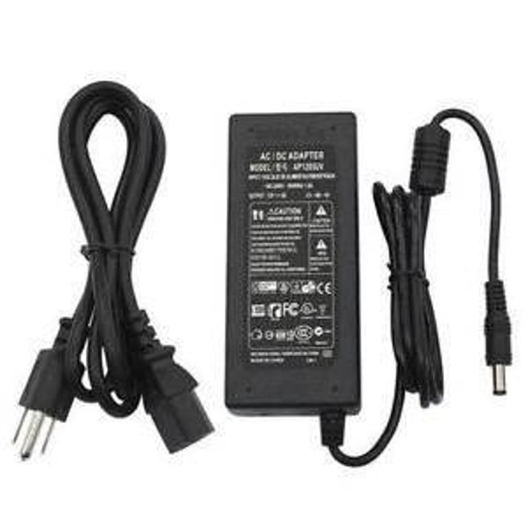 Cisco PSU-12VDC-40W2= adapter zasilający/ inwentor
