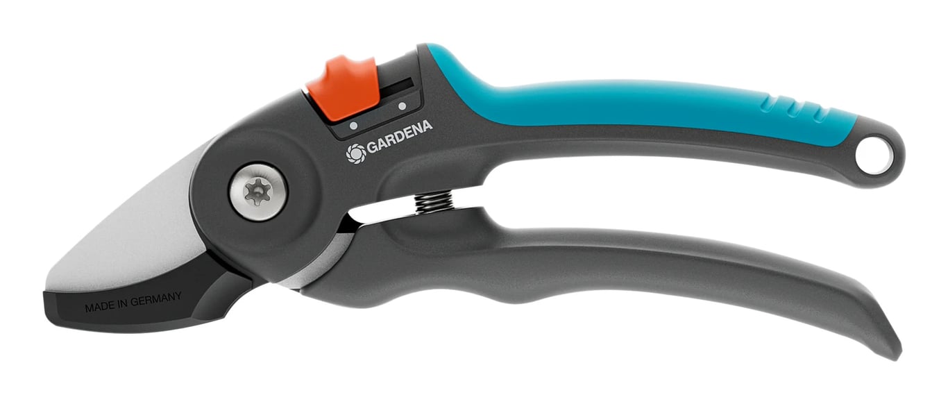Gardena 12240-20 Czarny, Niebieski