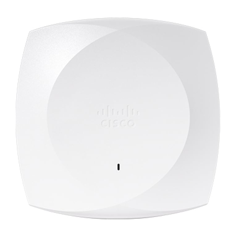 Cisco 9176 Series CW9176I-CFG punkt dostępowy WLAN 18000 Mbit/s Biały Obsługa PoE CW9176I-CFG