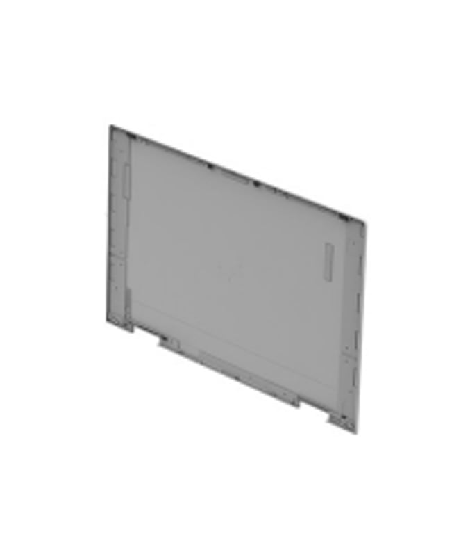 HP N13086-001 części zamienne do notatników Pokrywa matrycy
