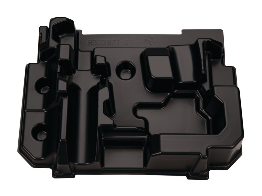 Makita 839387-1 akcesorium do walizek do przechowywania narzędzi Taca