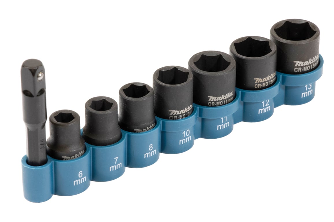 Makita E-12289 Gniazdo udarowe