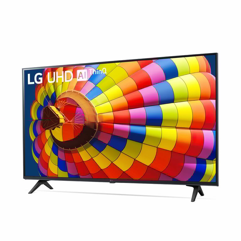 LG UHD 43UT80006LA 109,2 cm (43