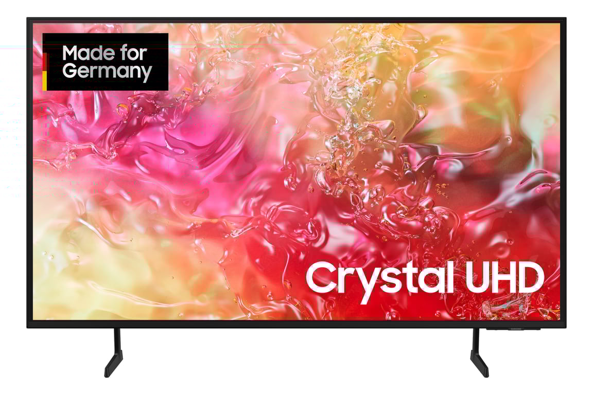 Samsung GU55DU7199U 139,7 cm (55