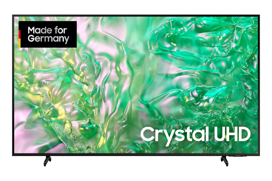 Samsung GU75DU8079U 190,5 cm (75