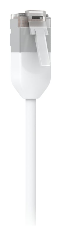 Ubiquiti UACC-Cable-Patch-Outdoor-C6A-15M-W kabel sieciowy Biały Cat6a
