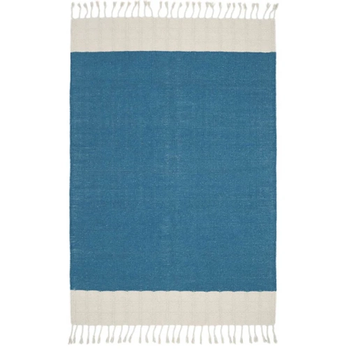 Dywan niebieski Lucia Blue 100x150