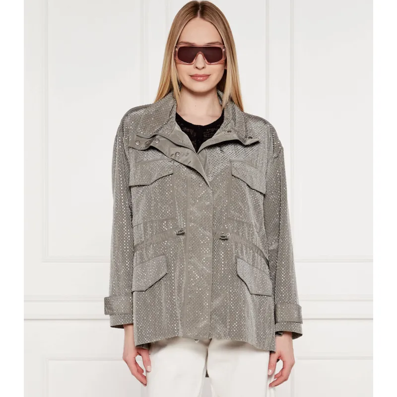 Pinko Kurtka Loose fit