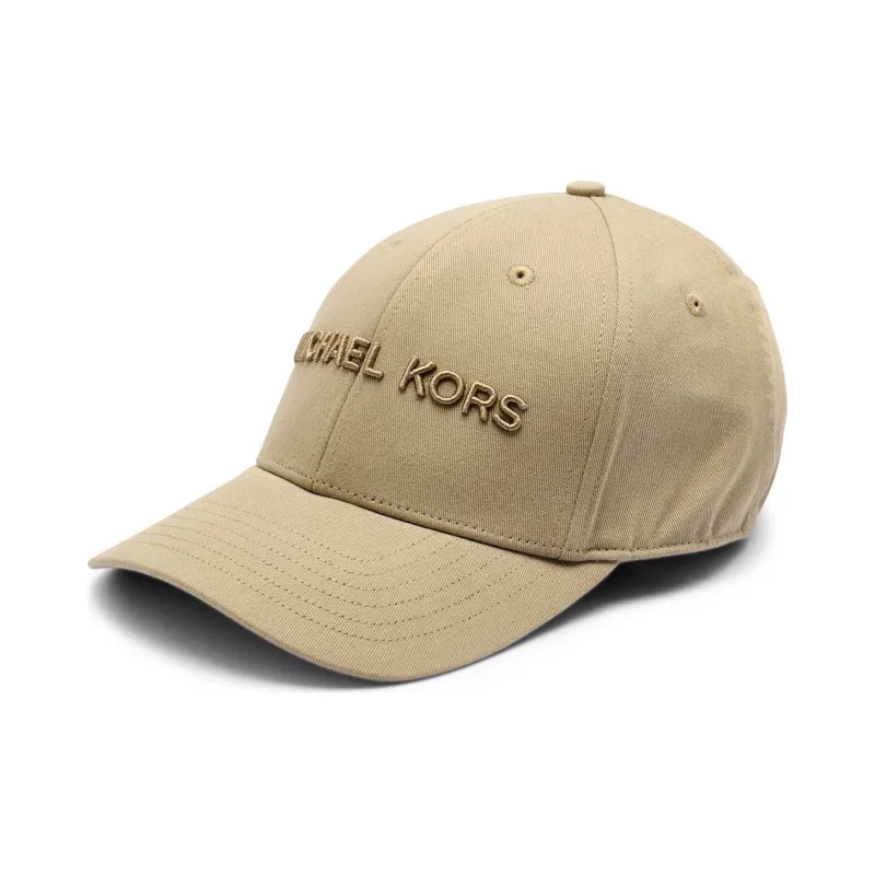 Michael Kors Bejsbolówka