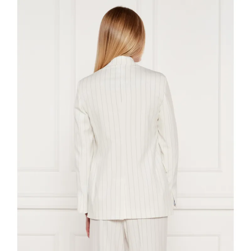 Liu Jo Marynarka Slim Fit