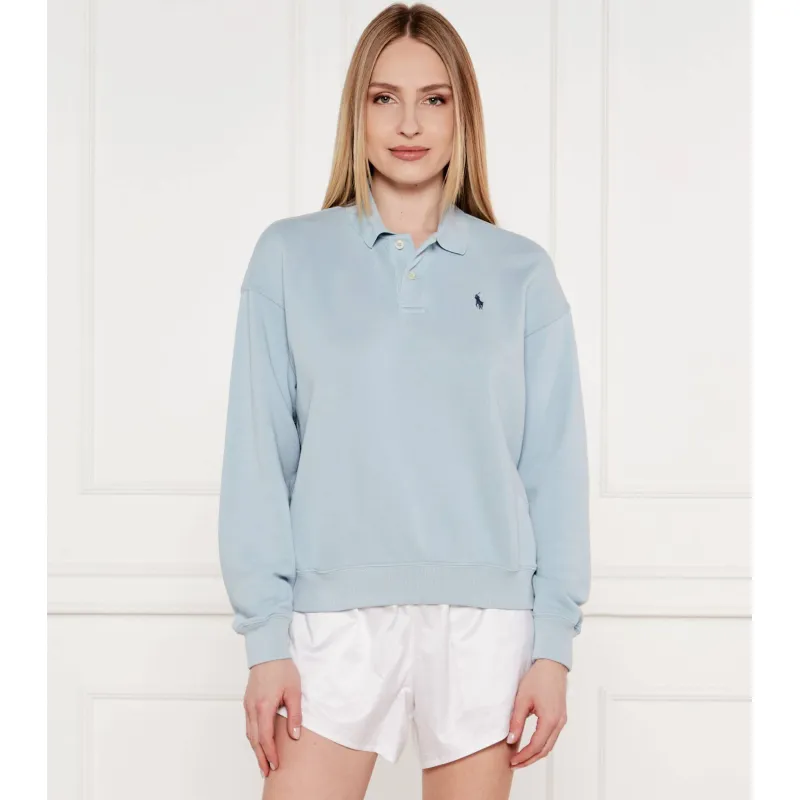 POLO RALPH LAUREN Bluza Regular Fit