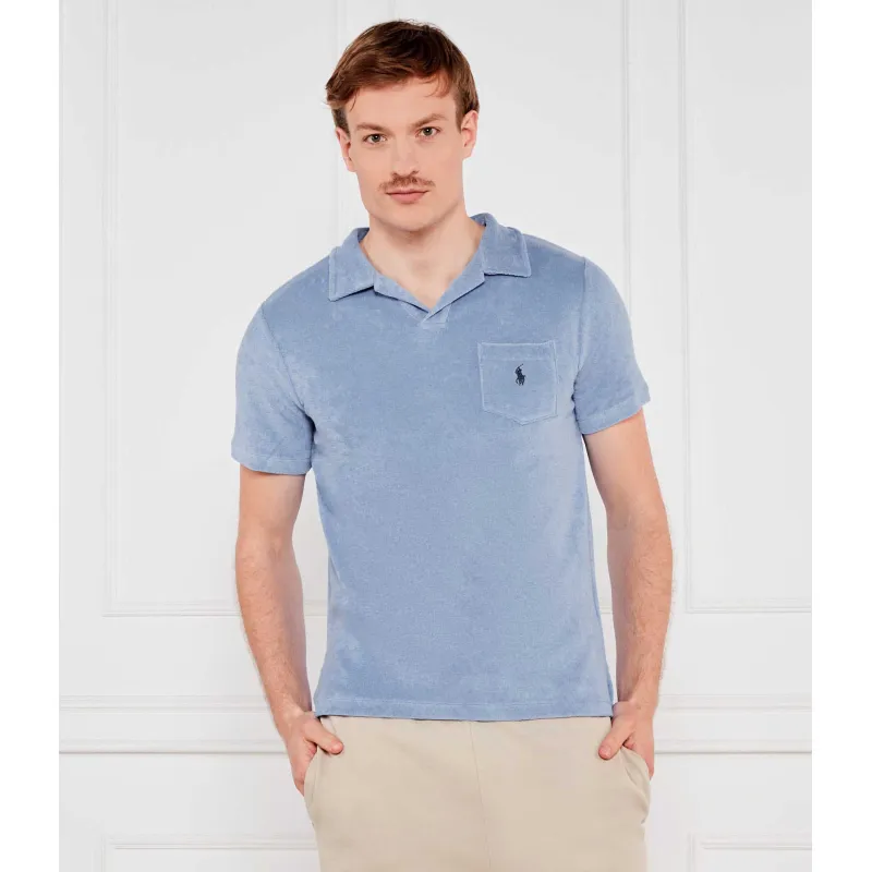 POLO RALPH LAUREN Polo | Regular Fit frotté