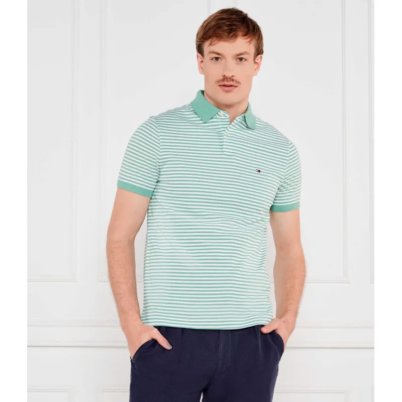 Tommy Hilfiger Polo 1985 | Regular Fit | stretch
