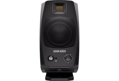 ADAM AUDIO D3V Black - Para monitorów ADAM D3V BK