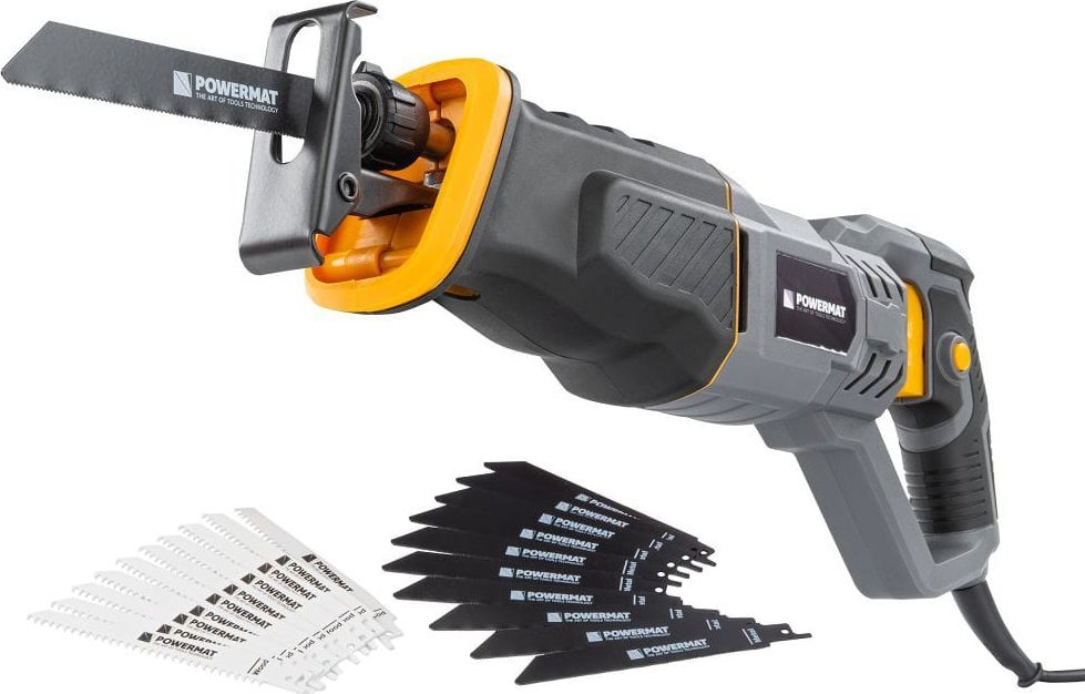 Powermat PM-PSZ-1800TN