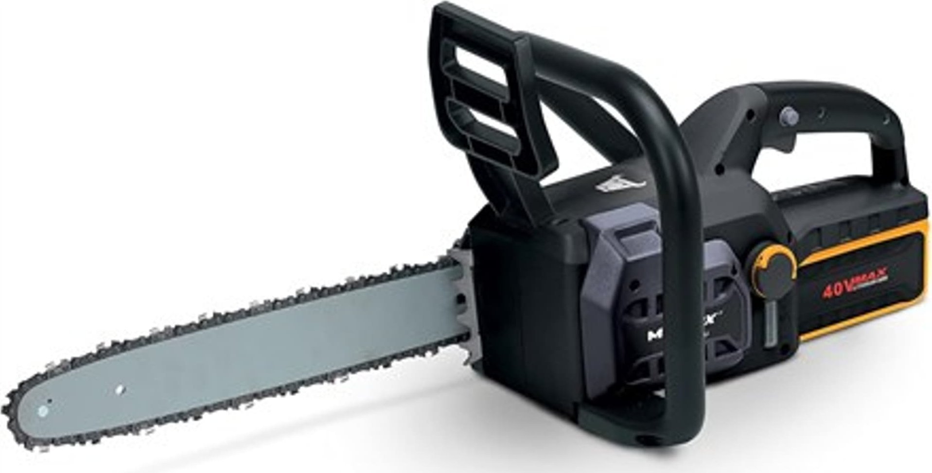 MoWox Hand Held Battery Chain Saw ECS 3540 Li 40 V
