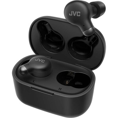 JVC HAA-25TBNE (czarne)