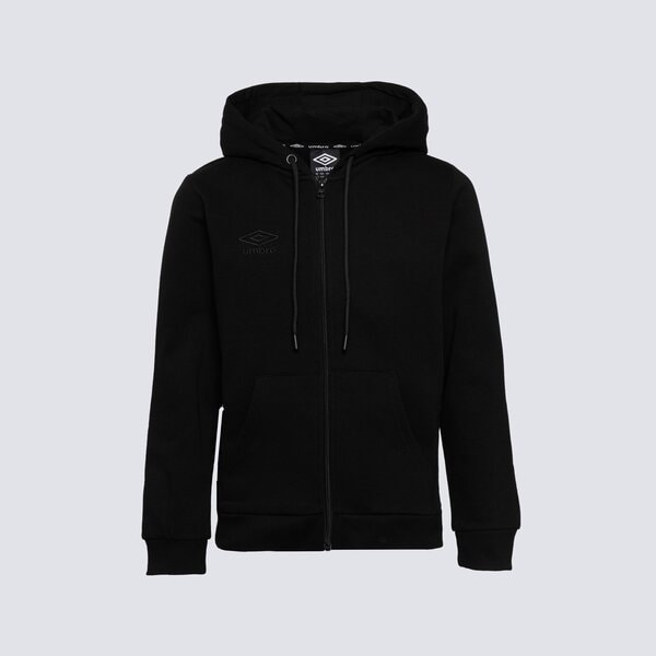 UMBRO BLUZA ROZPINANA Z KAPTUREM GALLO JR