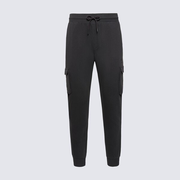 UMBRO SPODNIE ESS CARGO
