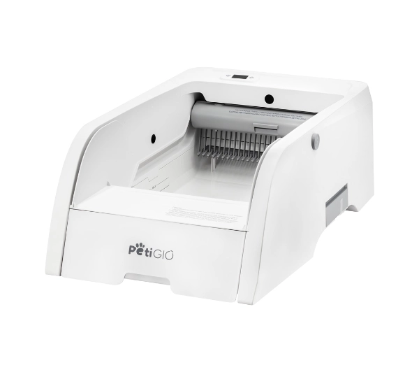 PetiGIO Smart PETI-TO-CARE