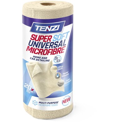 Ściereczka TENZI TS0019 (20 sztuk)
