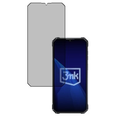 Szkło hybrydowe 3MK FlexibleGlass do Oukitel WP36 Pro