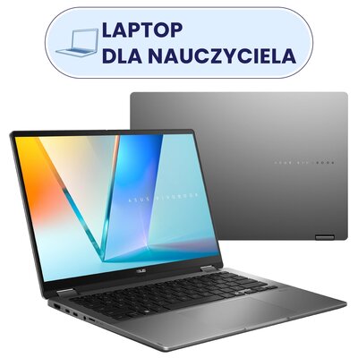 ASUS VivoBook 14F TP3407SA-QL006W 14