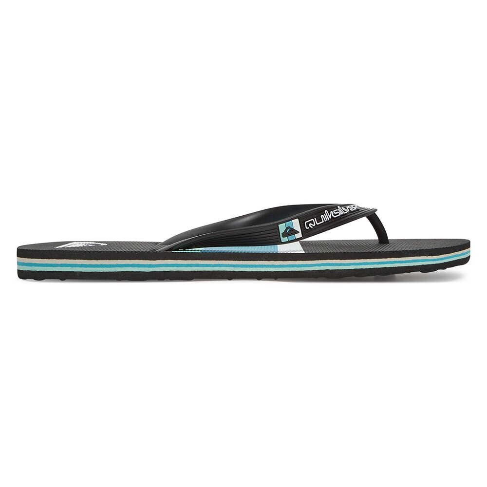 QUIKSILVER 839477 Niebieski