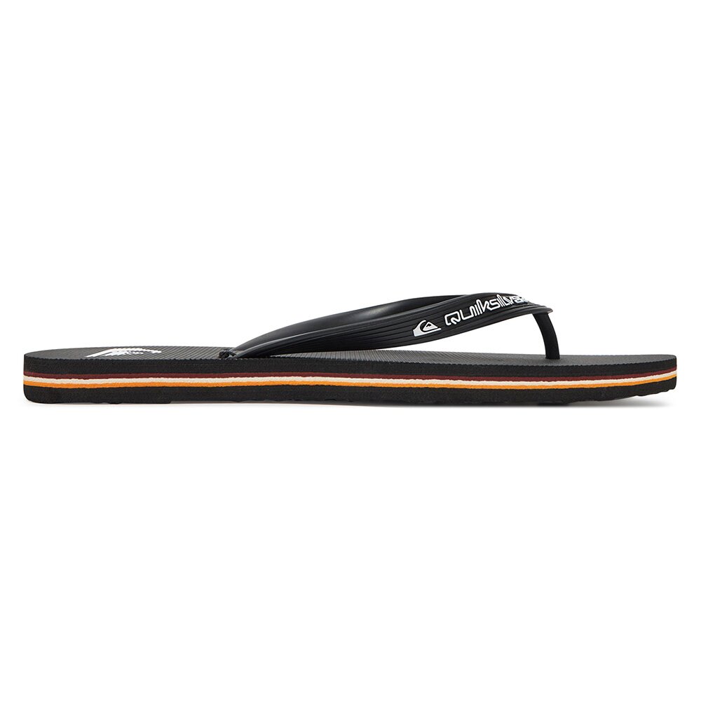 QUIKSILVER 839474 Czarny