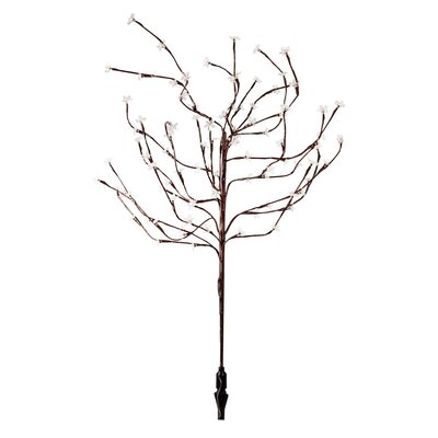Lampa solarna EKO LIGHT Tree