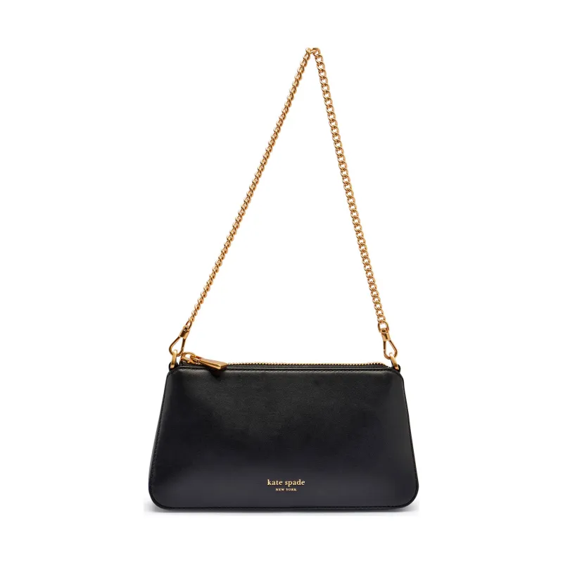 Kate Spade Skórzana kopertówka