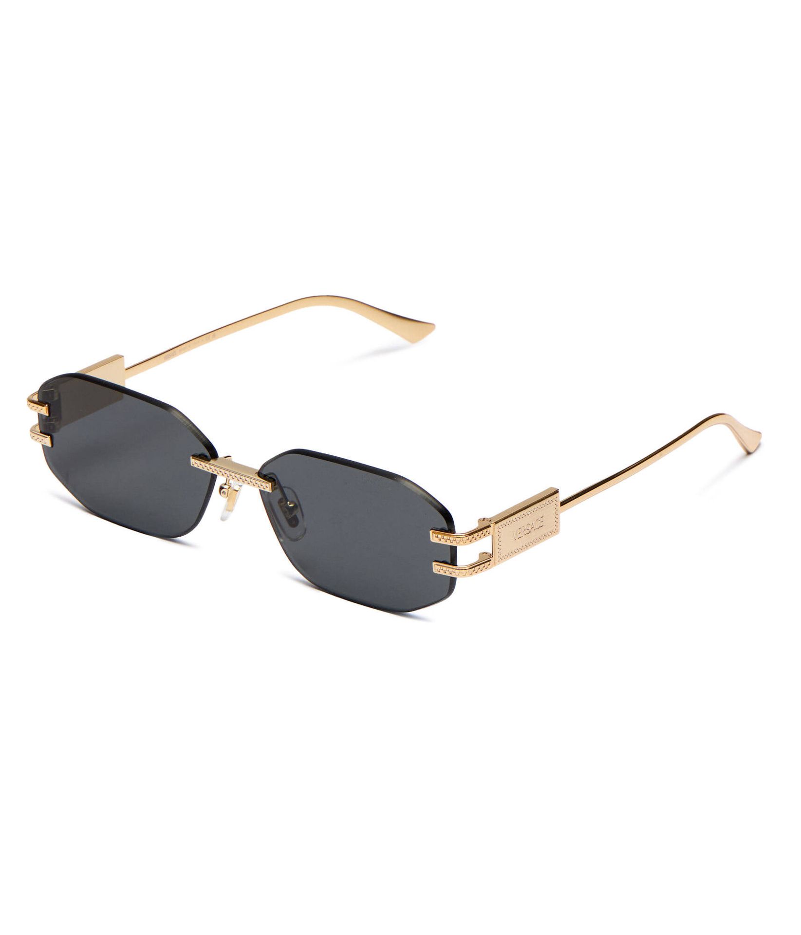 Versace Okulary przeciwsłoneczne