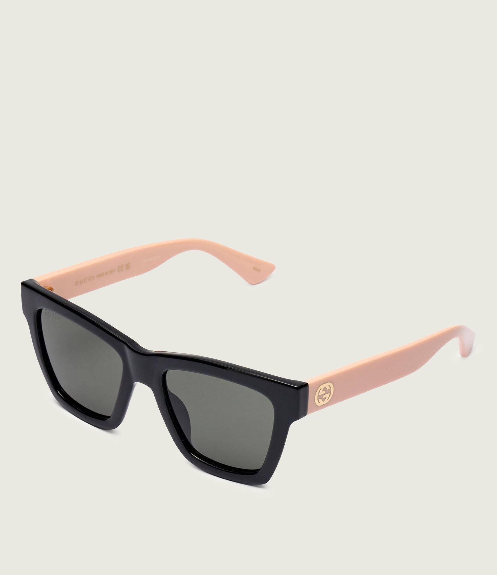 Gucci Okulary przeciwsłoneczne GG1714S