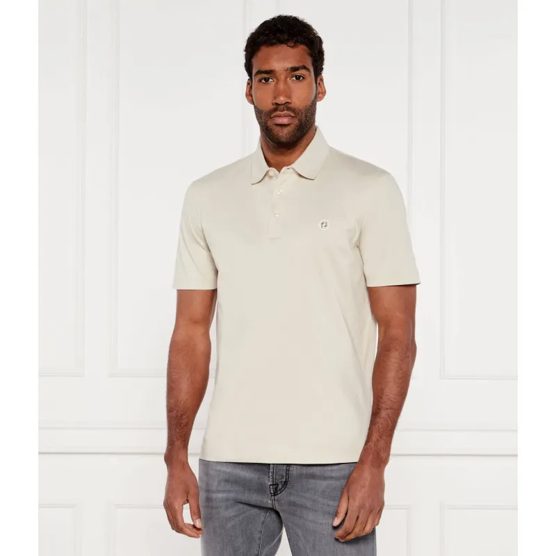 BOSS BLACK Polo C-Parris 01 | Regular Fit | mercerised