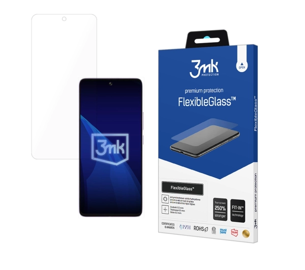3mk FlexibleGlass do POCO M7 Pro 5G