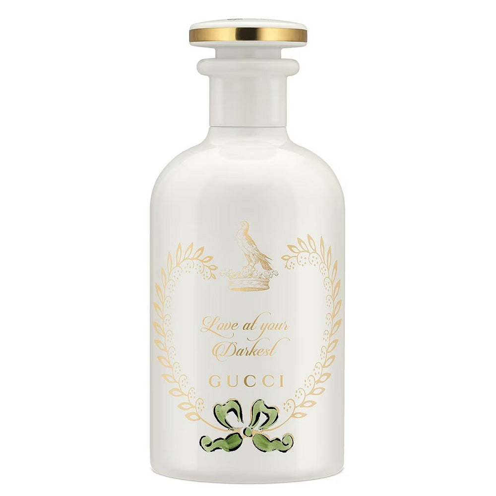 Gucci The Alchemist's Garden Love At Your Darkest woda perfumowana spray 100 ml