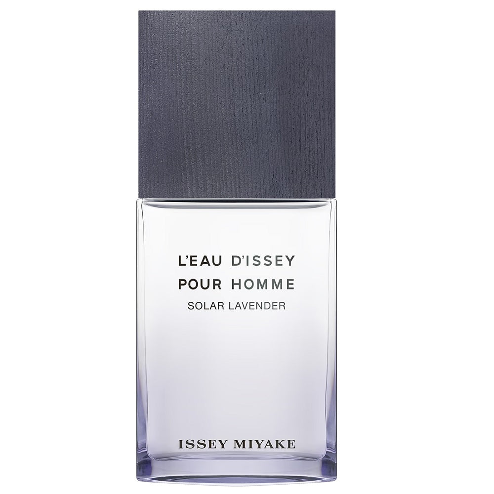 Issey Miyake L'Eau d'Issey Pour Homme Solar Lavender woda toaletowa spray 100ml -