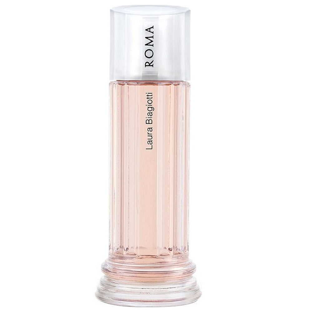 Laura Biagiotti Roma Fiori Bianchi woda toaletowa spray 100ml -