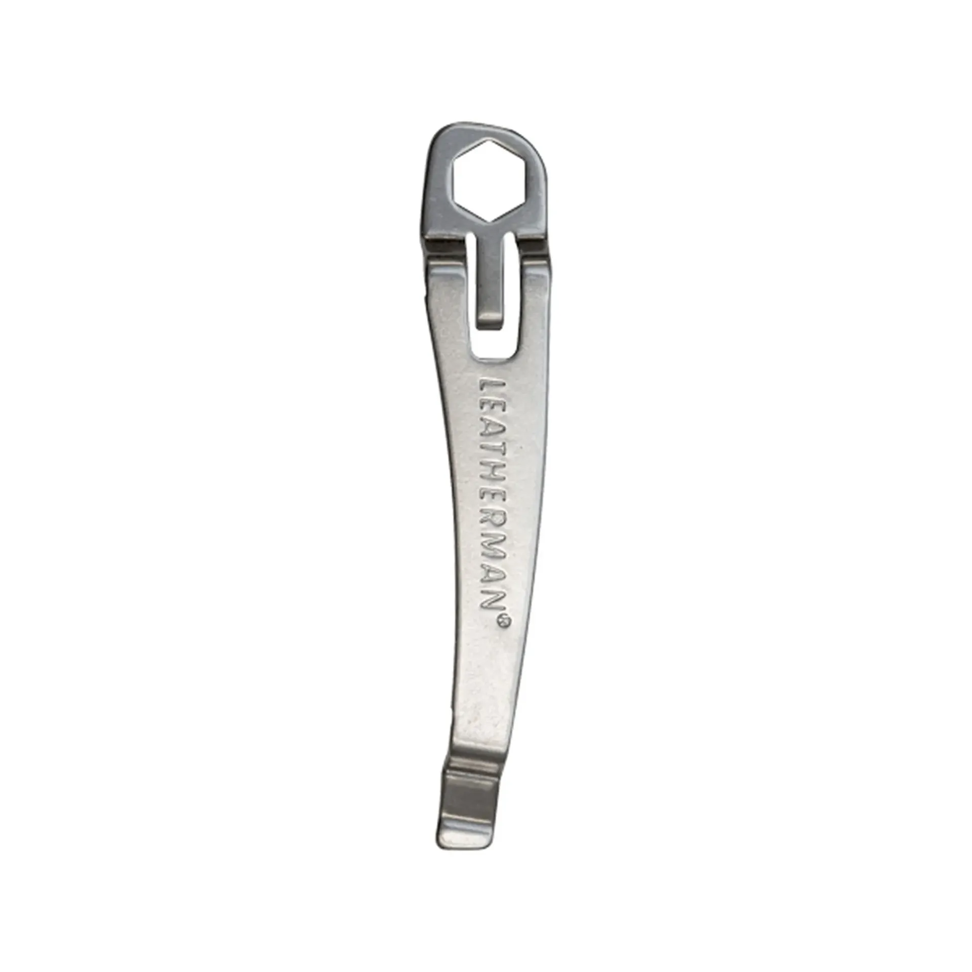 Klips Leatherman do narzędzi Sidekick, Wingman i Rev