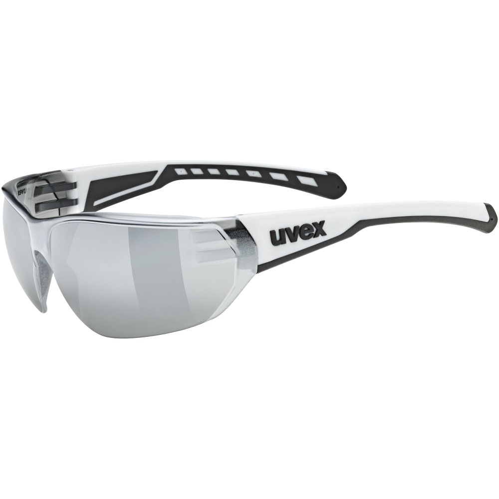 Okulary Uvex Equate 8816 white matt