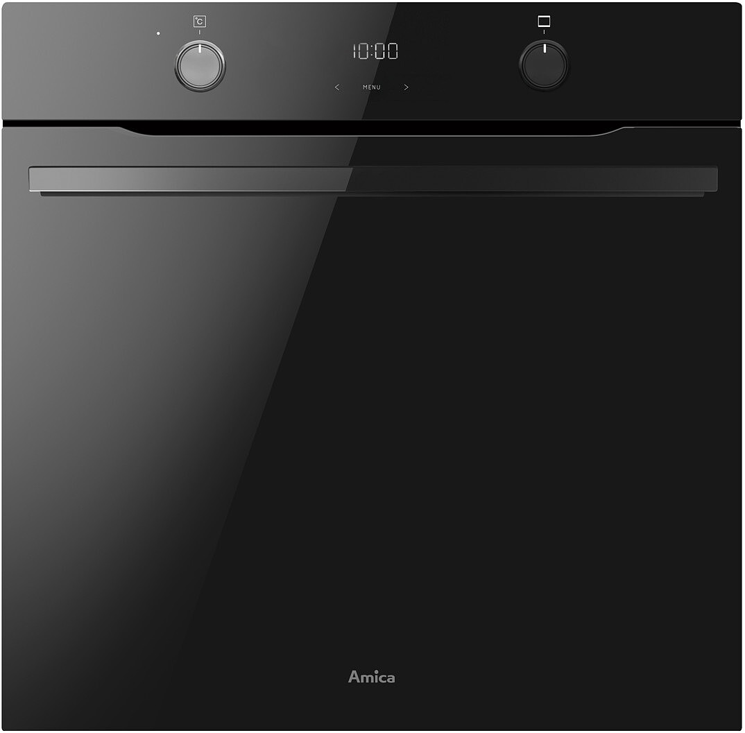 Amica EDG37531BA X-Type Steam Pizza