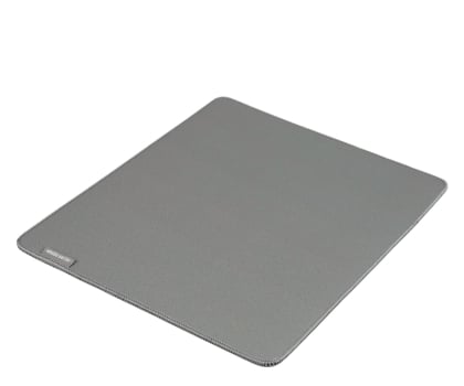 Silver Monkey Comfort Mouse Pad M Light Gray SMA289