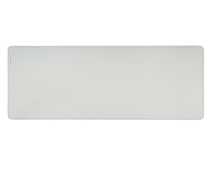 Silver Monkey Comfort Mouse Pad XL Light Gray SMA290